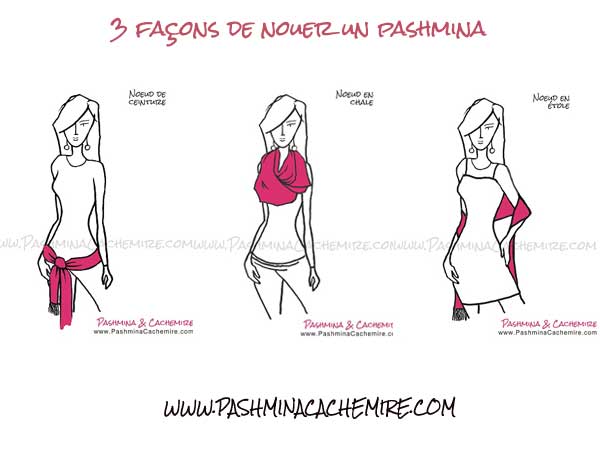 facons-de-nouer-pashmina